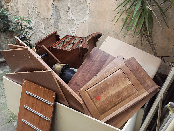 Trusted Lexington, OK Junk Removal Experts